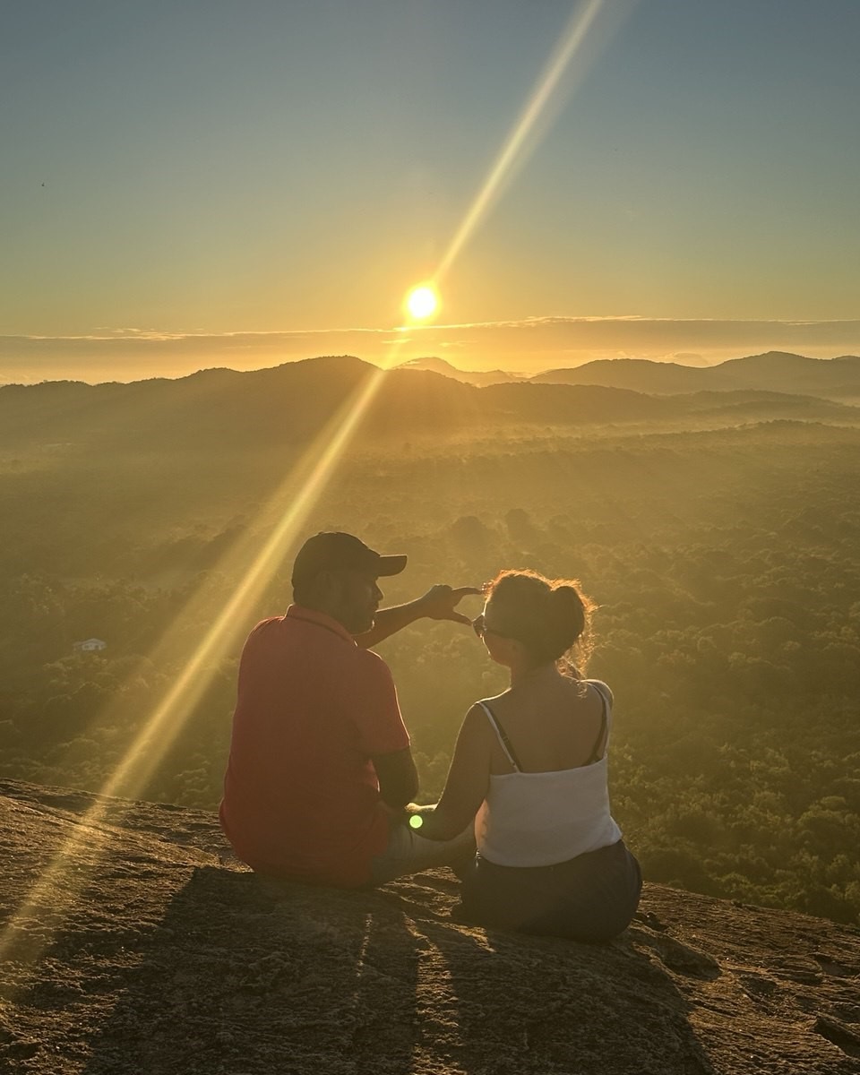 Пидурангала